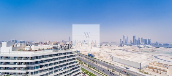 1 Schlafzimmer Wohnung in Al Jaddaf, UAE, Nr. 52465 7