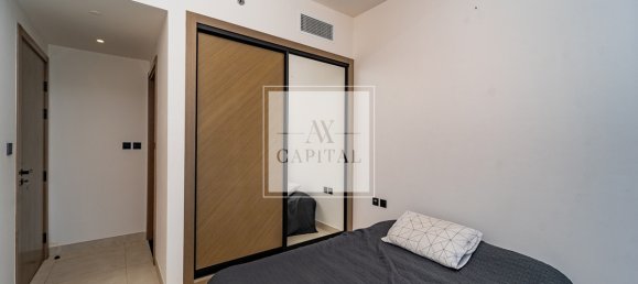 1 Schlafzimmer Wohnung in Al Jaddaf, UAE, Nr. 52465 14