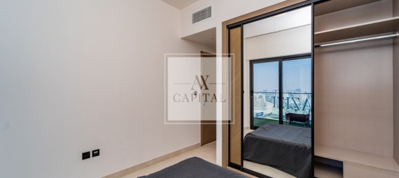 1 Schlafzimmer Wohnung in Al Jaddaf, UAE, Nr. 52465 15