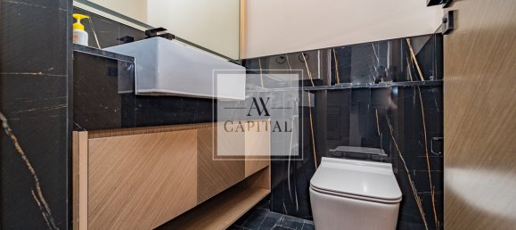 1 Schlafzimmer Wohnung in Al Jaddaf, UAE, Nr. 52465 10