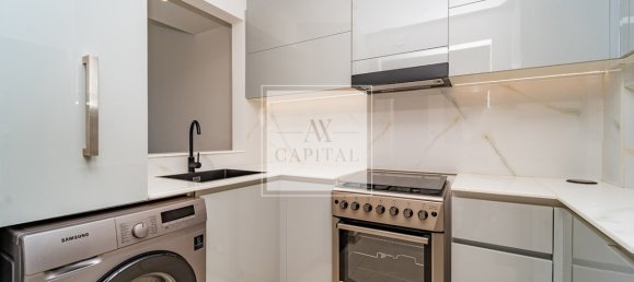 1 Schlafzimmer Wohnung in Al Jaddaf, UAE, Nr. 52465 16