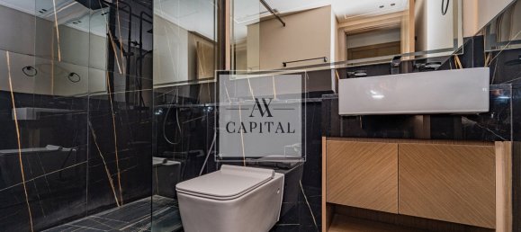 1 Schlafzimmer Wohnung in Al Jaddaf, UAE, Nr. 52465 11