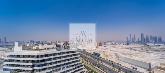 1 Schlafzimmer Wohnung in Al Jaddaf, UAE, Nr. 52465 6