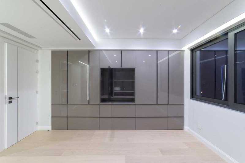 3 bedrooms Apartment in Limassol, Cyprus No. 11918