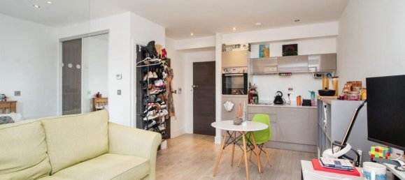 Apartamento T1 em Watford, United Kingdom N.º 6158 17