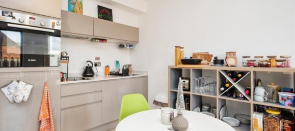 Apartamento T1 em Watford, United Kingdom N.º 6158 20