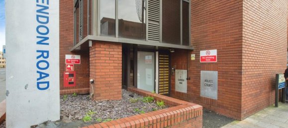 Apartamento T1 em Watford, United Kingdom N.º 6158 28