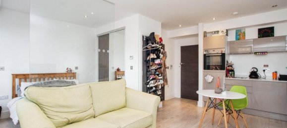 Apartamento T1 em Watford, United Kingdom N.º 6158 23