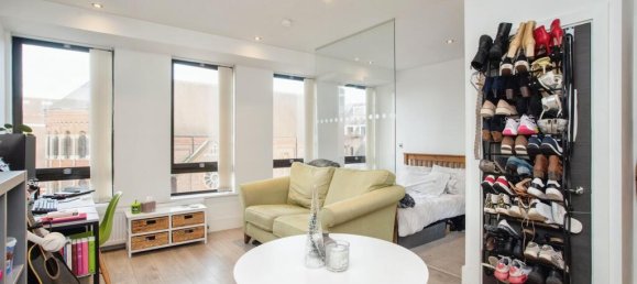 Apartamento T1 em Watford, United Kingdom N.º 6158 19