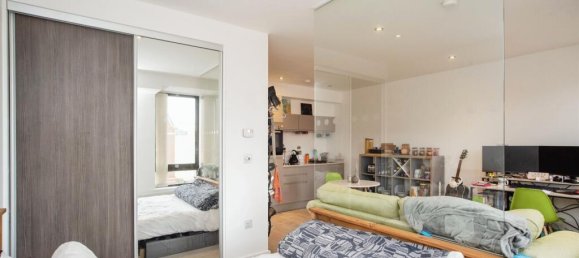 Apartamento T1 em Watford, United Kingdom N.º 6158 30