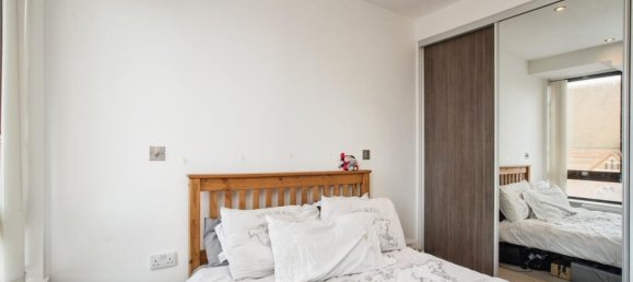 Apartamento T1 em Watford, United Kingdom N.º 6158 5