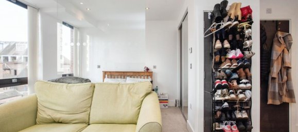 Apartamento T1 em Watford, United Kingdom N.º 6158 16