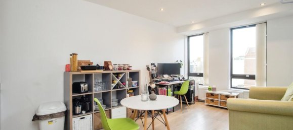 Apartamento T1 em Watford, United Kingdom N.º 6158 9