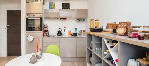 Apartamento T1 em Watford, United Kingdom N.º 6158 31