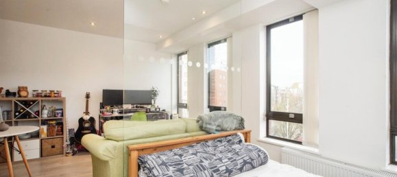 Apartamento T1 em Watford, United Kingdom N.º 6158 10