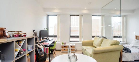 Apartamento T1 em Watford, United Kingdom N.º 6158 29