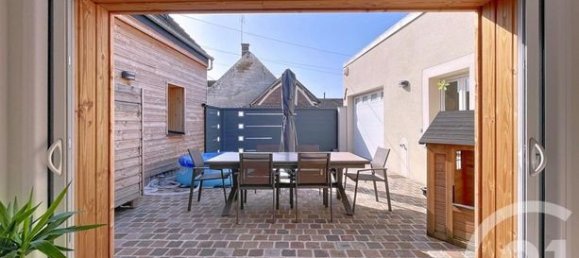 Casa de 3 dormitorios en Coudun, France No. 310261 16