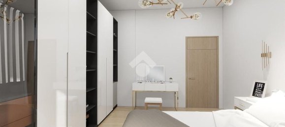 2-Zimmer Wohnung in Rome, Italy, Nr. 263225 39