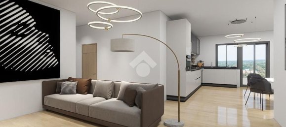 2-Zimmer Wohnung in Rome, Italy, Nr. 263225 25