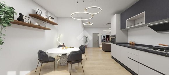 2-Zimmer Wohnung in Rome, Italy, Nr. 263225 33