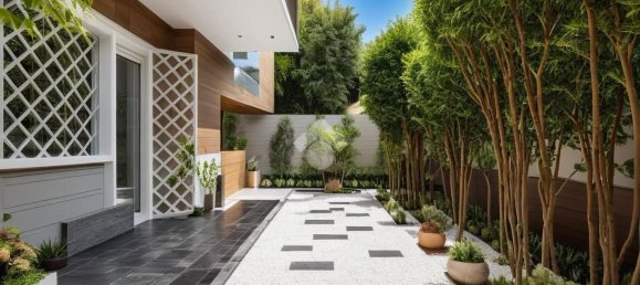 2-Zimmer Wohnung in Rome, Italy, Nr. 263225 47