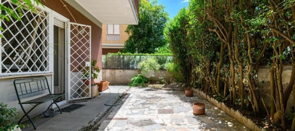 2-Zimmer Wohnung in Rome, Italy, Nr. 263225 19