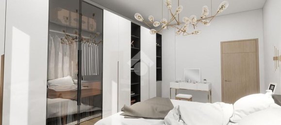 2-Zimmer Wohnung in Rome, Italy, Nr. 263225 37