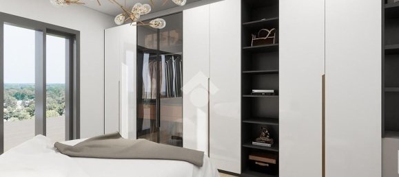 2-Zimmer Wohnung in Rome, Italy, Nr. 263225 38