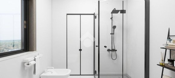 2-Zimmer Wohnung in Rome, Italy, Nr. 263225 45