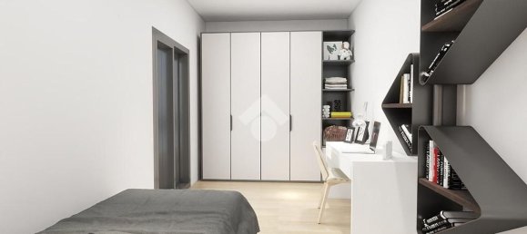 2-Zimmer Wohnung in Rome, Italy, Nr. 263225 41
