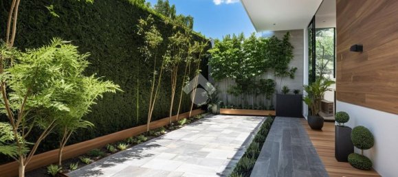 2-Zimmer Wohnung in Rome, Italy, Nr. 263225 46