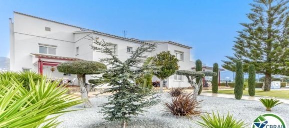 Casa de 4 dormitorios en Roses, Spain No. 172182 2