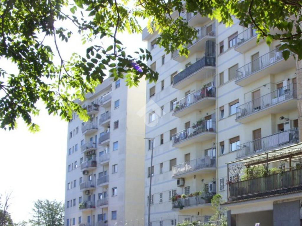 2 غرف نوم شقة في Rome, Italy رقم 385990