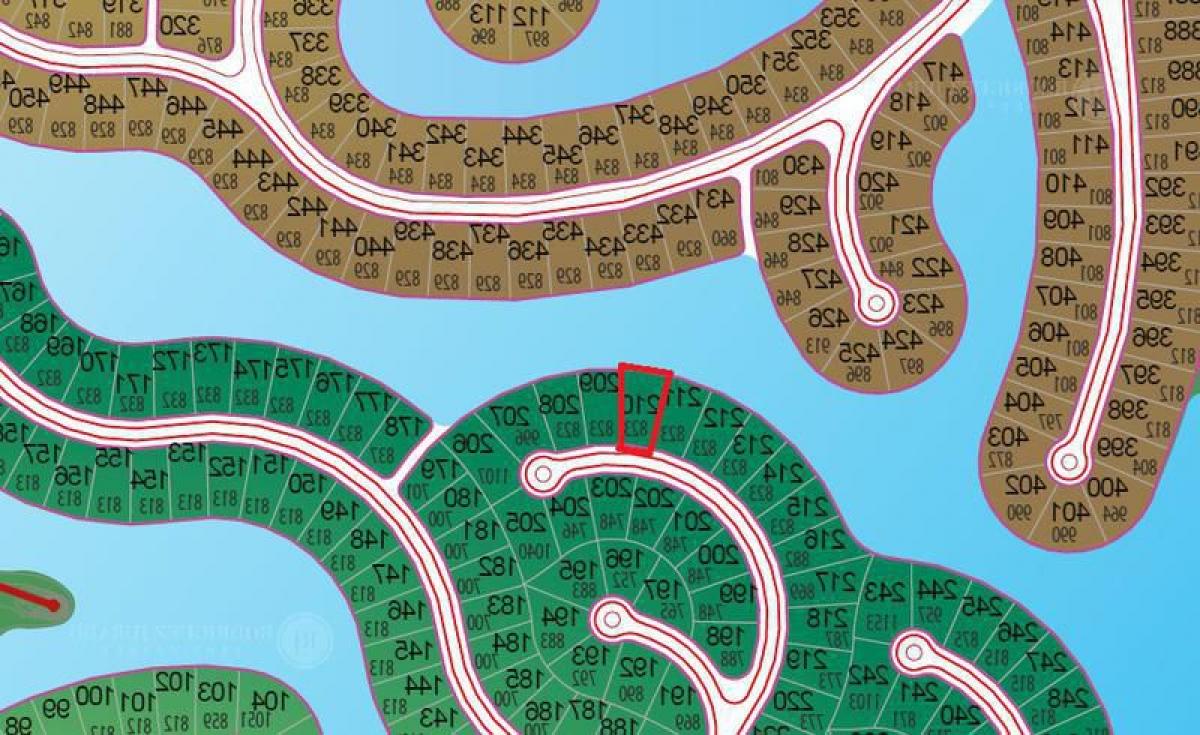 Terreno em Escobar, Argentina N.º 117695