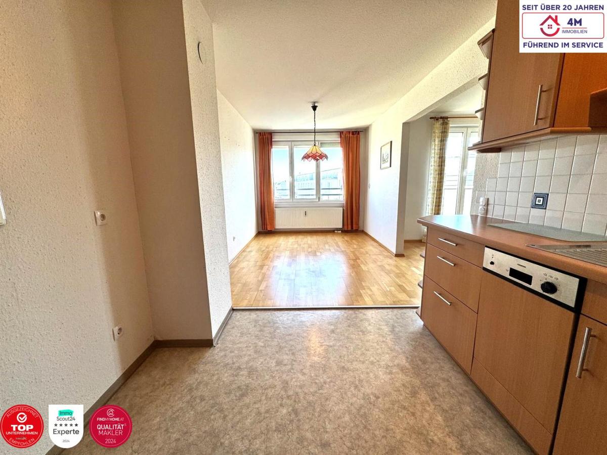 2 rooms Apartment in Bad Voslau, Austria No. 177918