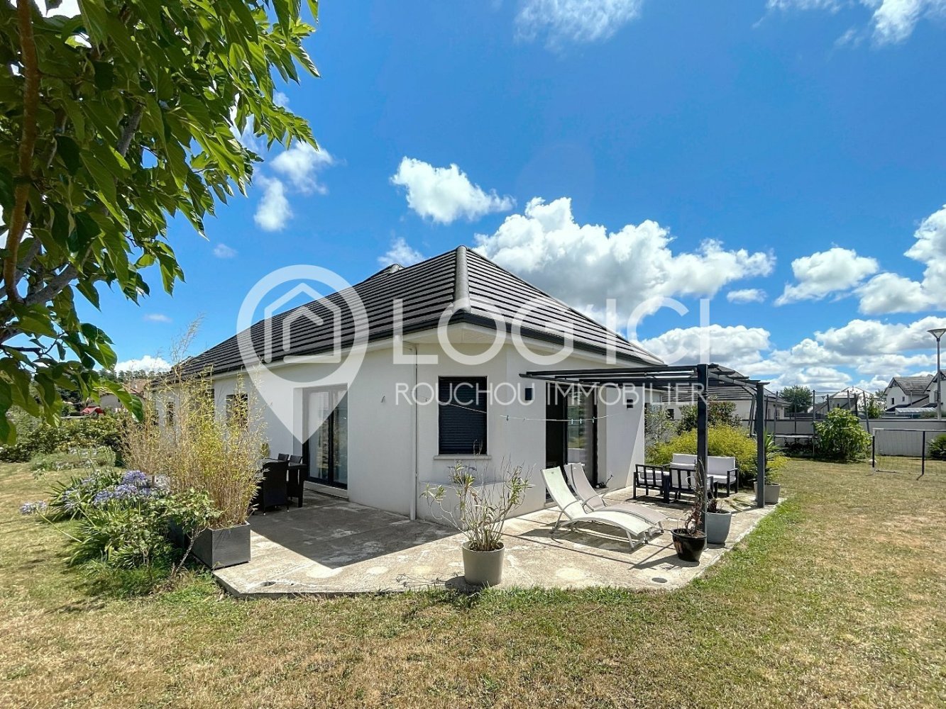 Villa T4 em Denguin, France N.º 278738