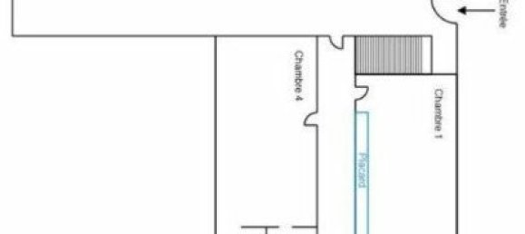 Villa T4 em Denguin, France N.º 278738 11