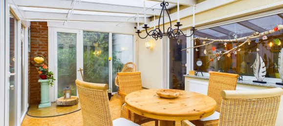 Moradia em banda T5 em Potsdam, Germany N.º 274629 8