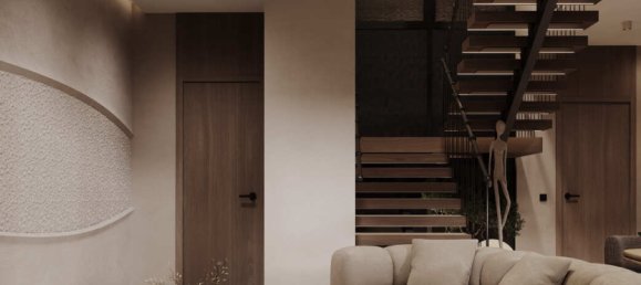 2 bedrooms Villa for sale in Pattaya, Chonburi, Eastern Thailand, Thailand № 82451 5