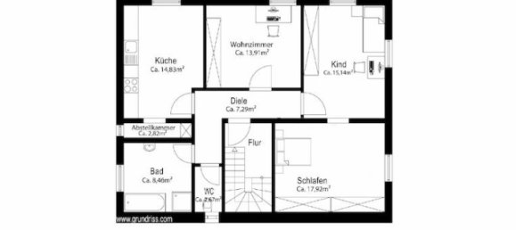 6 rooms Townhouse in Gunzburg, Germany No. 336723 16