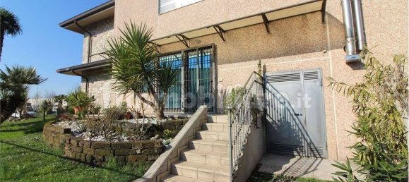 3 rooms Warehouse in Pontirolo Nuovo, Italy No. 52418 28