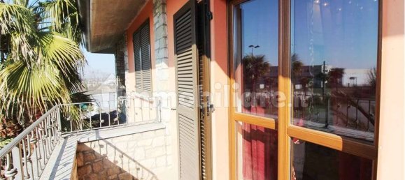 3 rooms Warehouse in Pontirolo Nuovo, Italy No. 52418 15