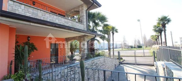 3 rooms Warehouse in Pontirolo Nuovo, Italy No. 52418 45