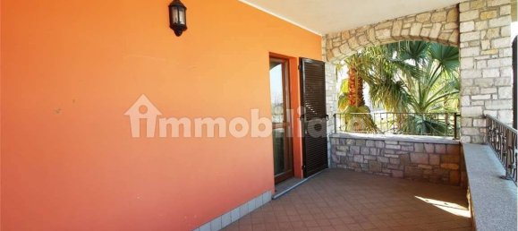 3 rooms Warehouse in Pontirolo Nuovo, Italy No. 52418 12