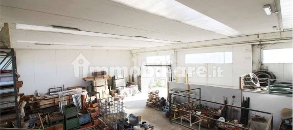 3 rooms Warehouse in Pontirolo Nuovo, Italy No. 52418 31