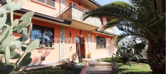 3 rooms Warehouse in Pontirolo Nuovo, Italy No. 52418 43