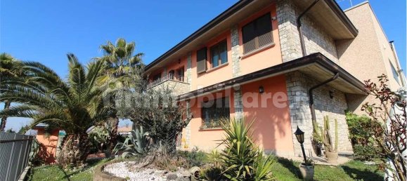 3 rooms Warehouse in Pontirolo Nuovo, Italy No. 52418 42