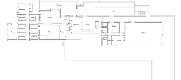 Casa T3 em Beja, Portugal N.º 120562 21