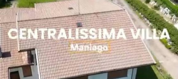 5 rooms Villa in Pordenone, Italy No. 37592 2