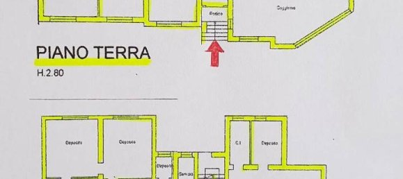 5 rooms Villa in Pordenone, Italy No. 37592 40